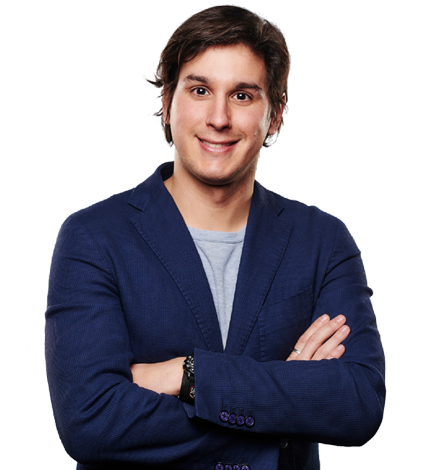 GUILLE BUISAC