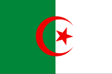 Flag Alger