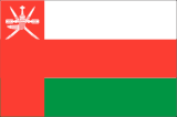 flag Omán