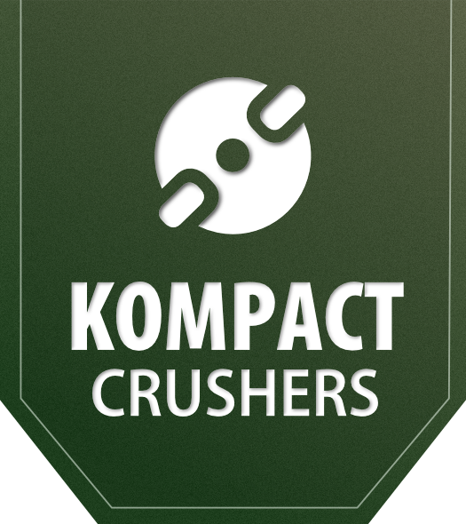 kompact Crushers