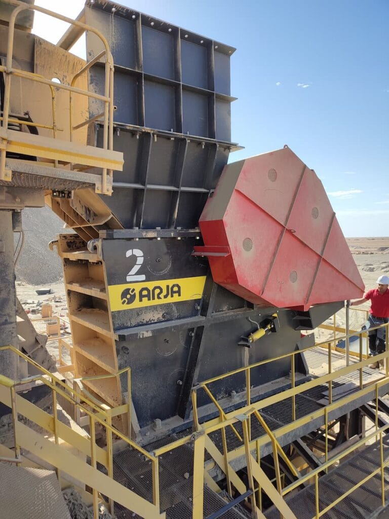 IMG 20230317 081058 1 How to Choose the Ideal Impact Crusher and Jaw Crusher for Your Aggregate Plant