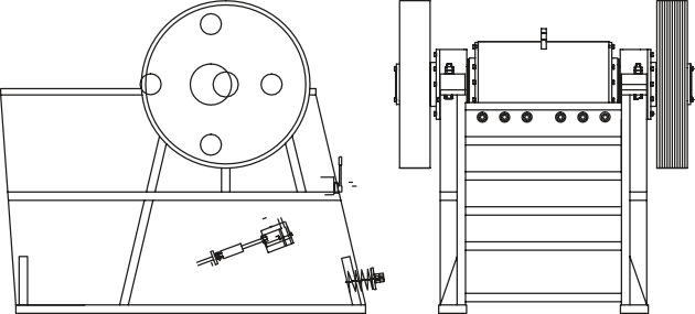 JCR P Leo draw JCR-P Leo